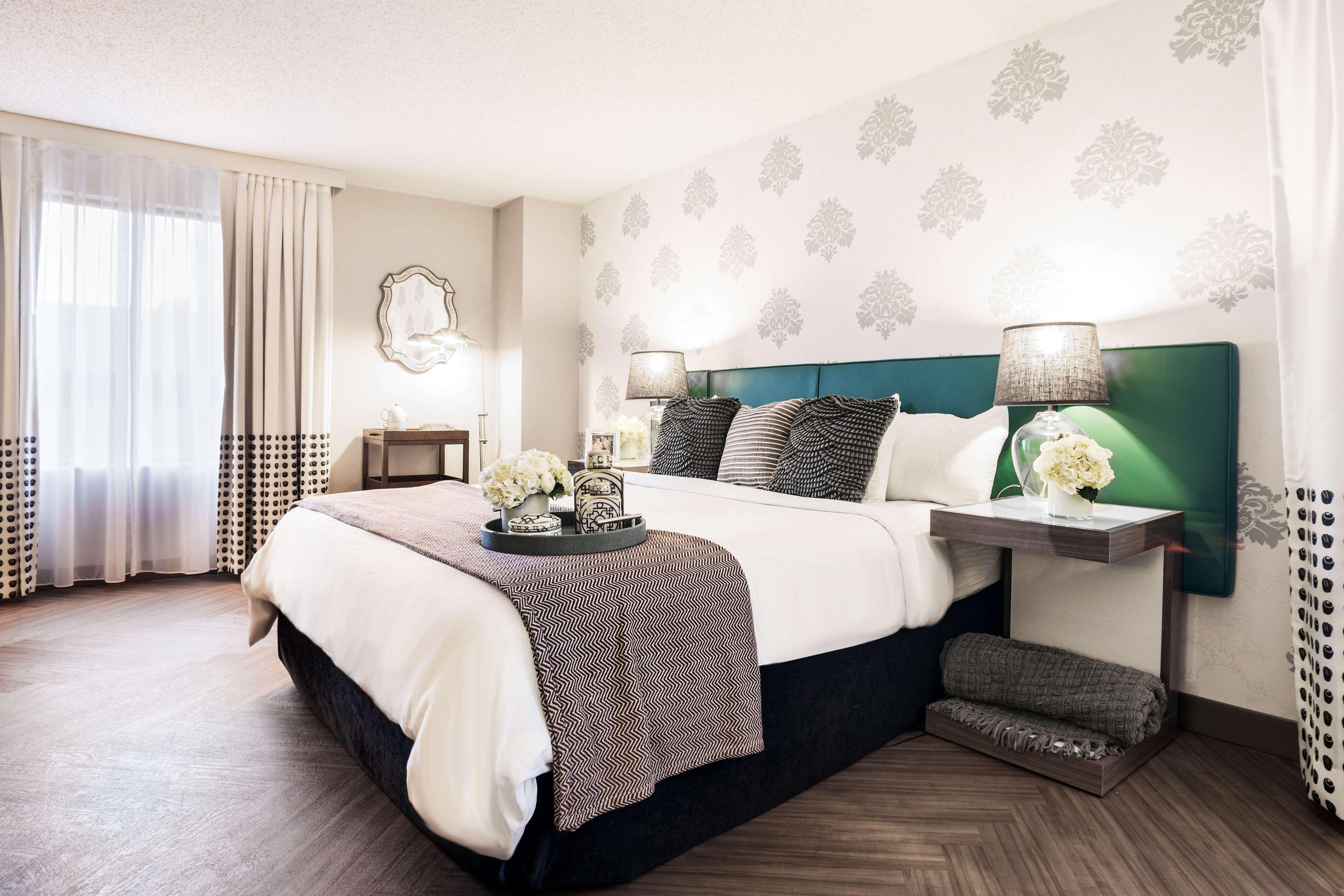 The Curtis Denver - A Doubletree By Hilton Hotel DEN Exterior foto