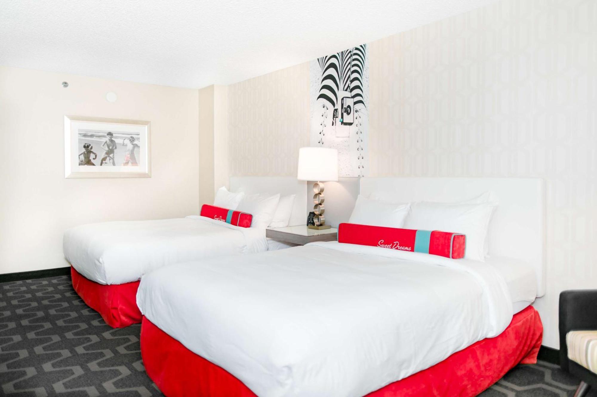 The Curtis Denver - A Doubletree By Hilton Hotel DEN Exterior foto